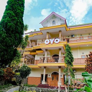 OYO 538 Villa Handayani Syariah
